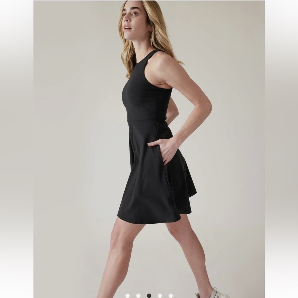 Athleta CONSCIOUS DRESS - Picture 3 of 10